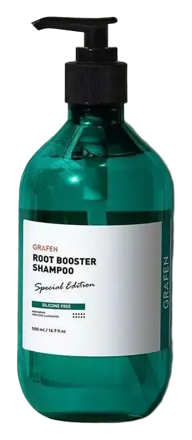 Grafen Root Booster Shampoo