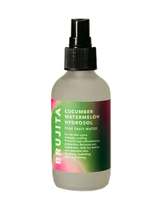 Brujita Cucumber Watermelon Hydrosol
