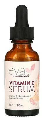 Eva Naturals Vitamin C Serum