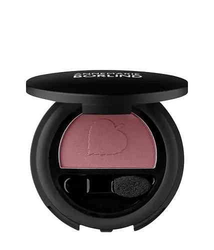 Annemarie Börlind Powder Eye Shadow Matt Truffle Plum