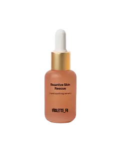 Violette_FR Sérum Superlatif Reactive Skin Rescue