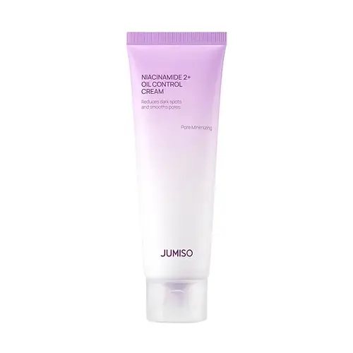 JUMISO Niacinamide 2 + Oil Control Cream