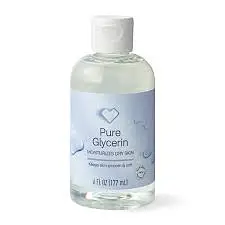 CVS Health Beauty USP Pure Glycerin