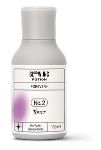 Glowinc Potion Forever+ Pro Youth Essence Toner