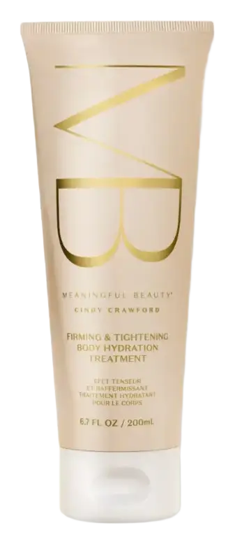 Meaningful Beauty Firming & Tightening Body Hydration Treatment
