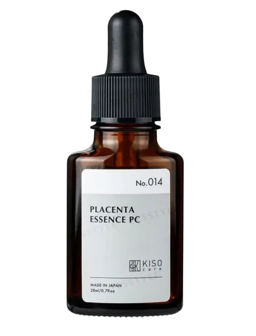 KISOCare Placental Essence PC