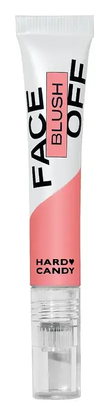 Hard Candy Face Off Blurring Blush Pink
