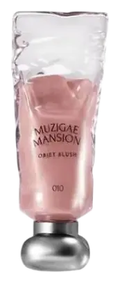 Muzigae Mansion Objet Blush 010 Youth
