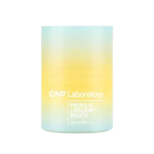 CNP Laboratory Propolis Lipcerin Mojito
