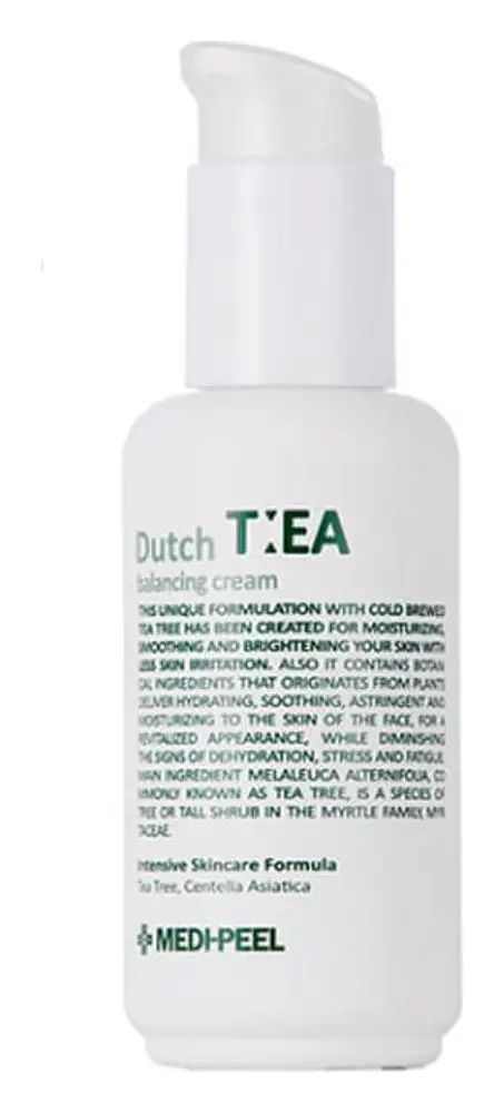 MEDI-PEEL Dutch Tea Balancing Cream