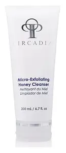 Circadia Micro-Exfoliating Honey Cleanser