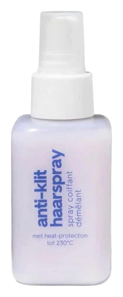 HEMA Anti-Klit Haarspray