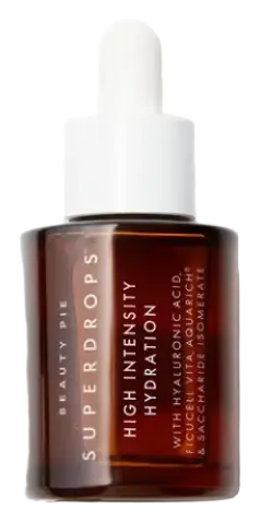 Beauty Pie Superdrops High Intensity Hydration