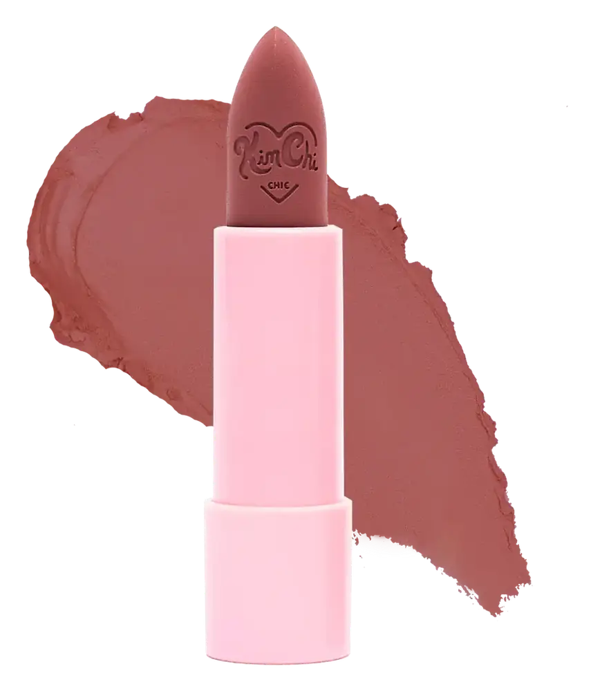 KimChi Chic Beauty Marshmallow Butter Lippie 10 - Wowza