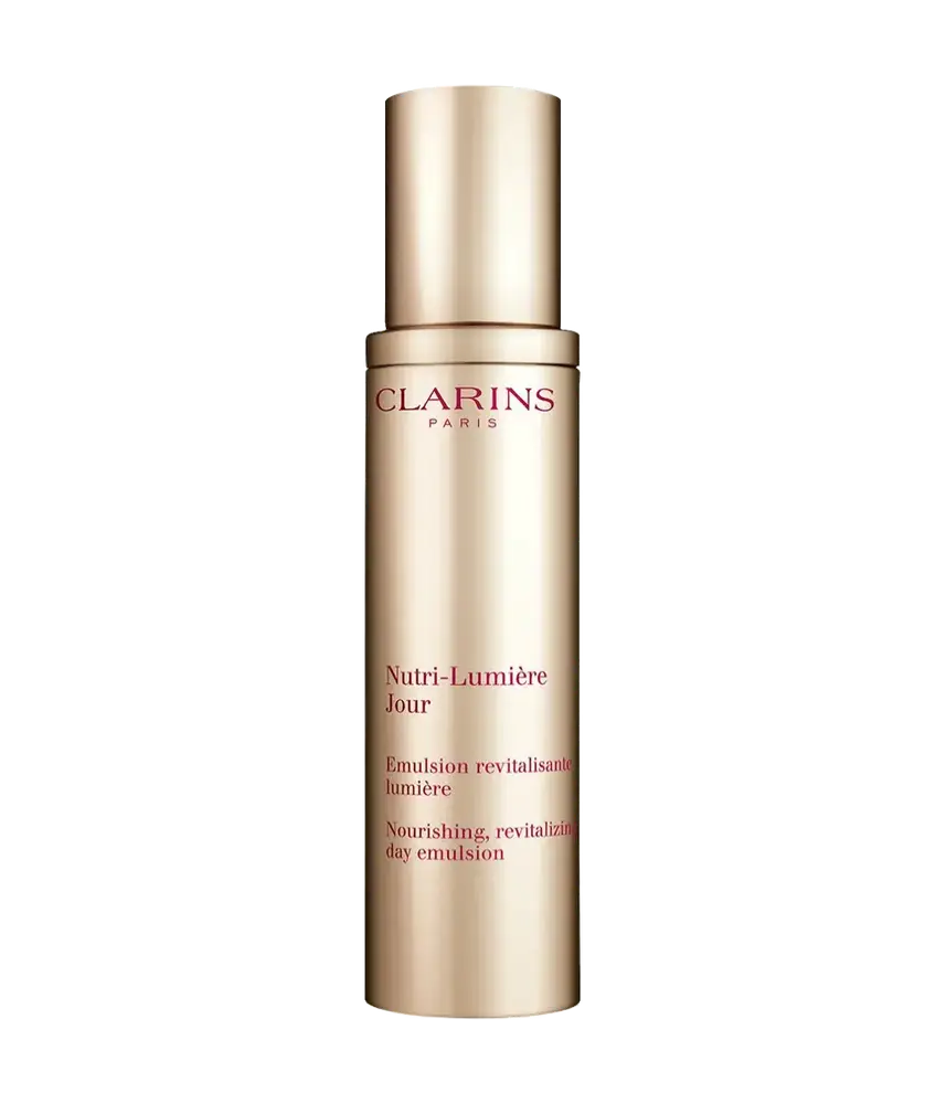 Clarins Nutri-Lumière Jour Emulsion