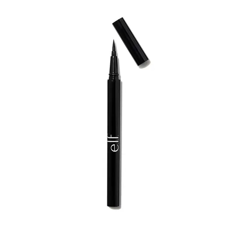 e.l.f. cosmetics H2O Proof Eyeliner Pen Jet Black