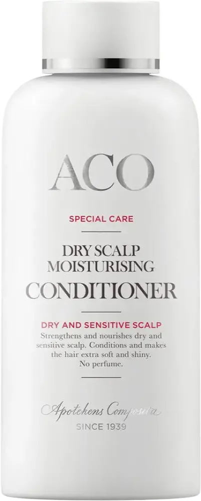 ACO Special Care Dry Scalp Conditioner