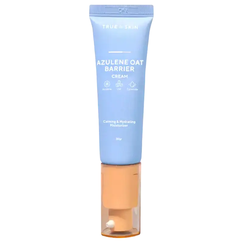 True to Skin Azulene Oat Barrier Cream