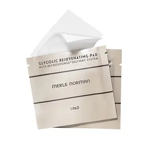 Merle Norman Glycolic Rejuvenating Pads