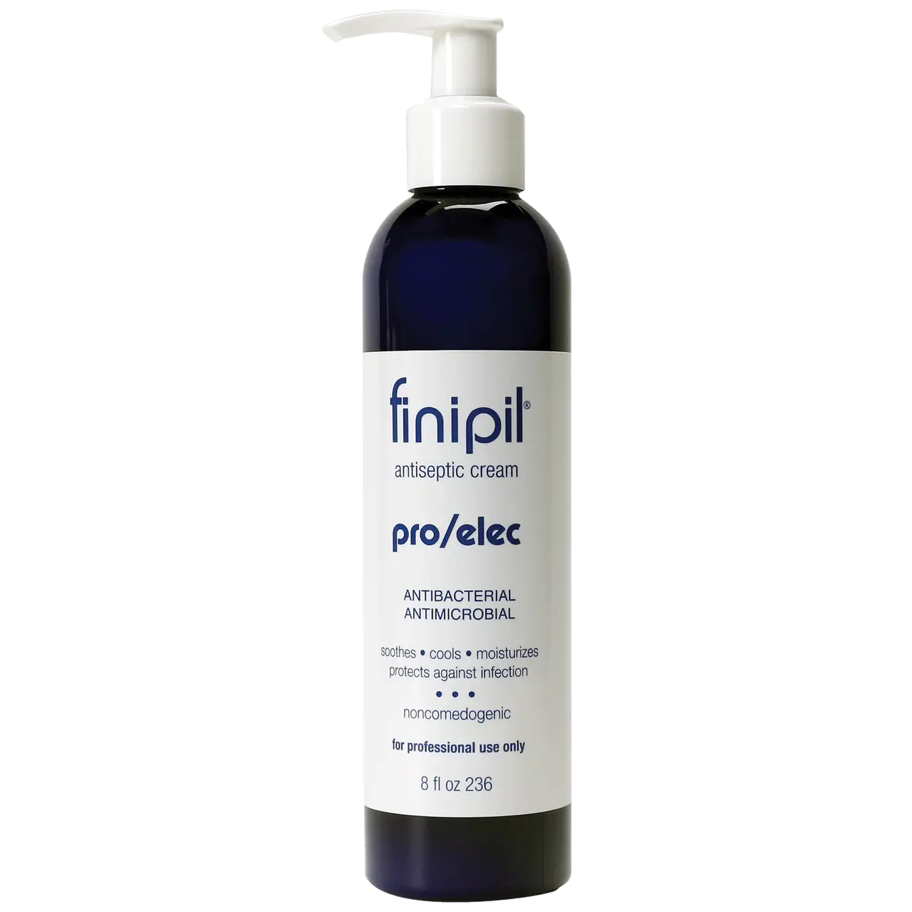 Equibal Labs Finipil Pro/Elec Antiseptic Cream