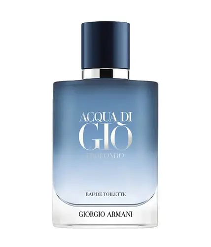 Armani Beauty Acqua Di Giò Profondo Eau De Toilette