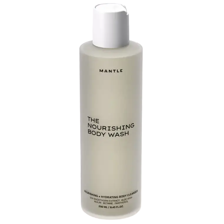 Mantle The Nourishing Body Wash