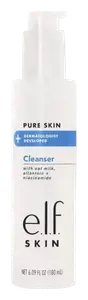 e.l.f. cosmetics Pure Skin Cleanser