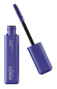 KIKO Milano Smart Colour Mascara 02 Electric Blue