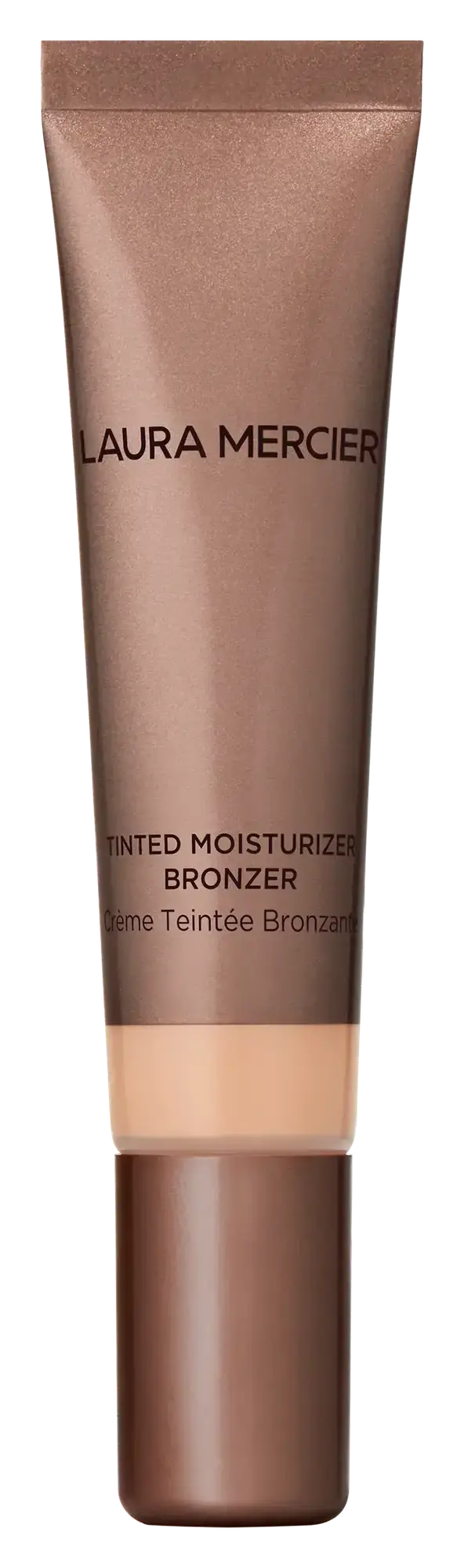 Laura Mercier Tinted Moisturizer Bronzer Sunshine