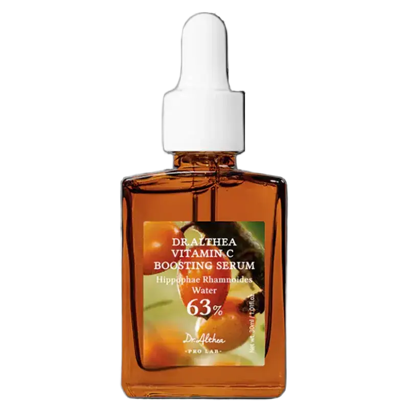 Dr. Althea Vitamin C Boosting Serum