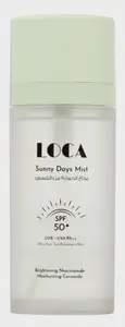 Loca Sunny Days Mist SPF 50+