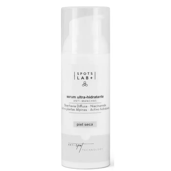 Spot's Lab Ultra Moisturizing Anti-Stain Serum for Dry Skin