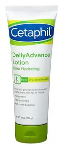 Cetaphil DailyAdvance Ultra Hydrating Lotion