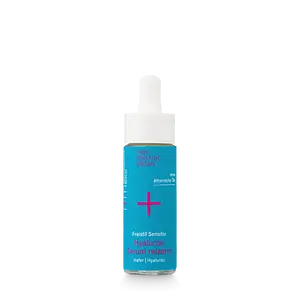 i+m Hyaluron Serum Reizarm