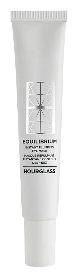 Hourglass Cosmetics Equilibrium Instant Plumping Eye Mask