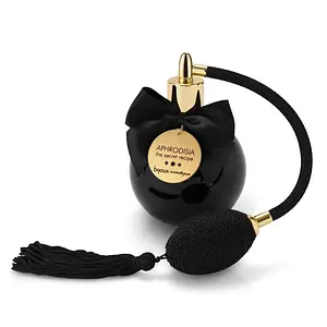 Bijoux Indiscrets Body Mist Aphrodisia