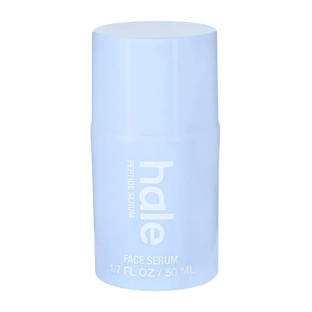 Five Below Hale Peptide Face Serum