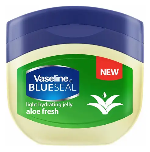 Vaseline Blue Seal Aloe Fresh Petroleum Jelly South Africa