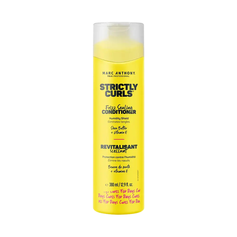 Marc Anthony Strictly Curls Frizz Sealing Conditioner