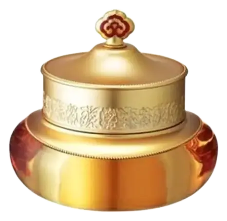 The History of Whoo Gongjinhyang Intensive Nutritive Eye Cream