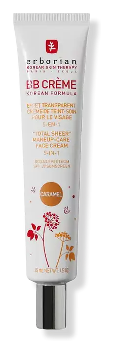 Erborian BB Cream Caramel
