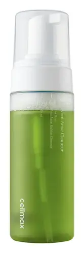 Celimax The Real Noni Acne Bubble Cleanser