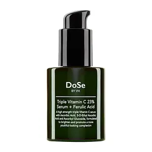 Dose By VH Triple Vitamin C 23% Serum + Ferulic Acid