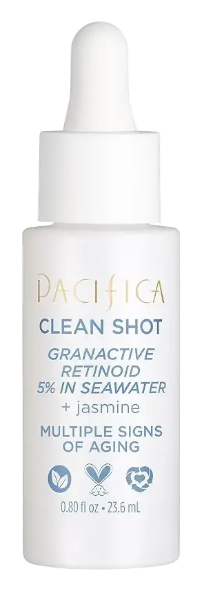Pacifica Granactive Retinoid 5% in Seawater