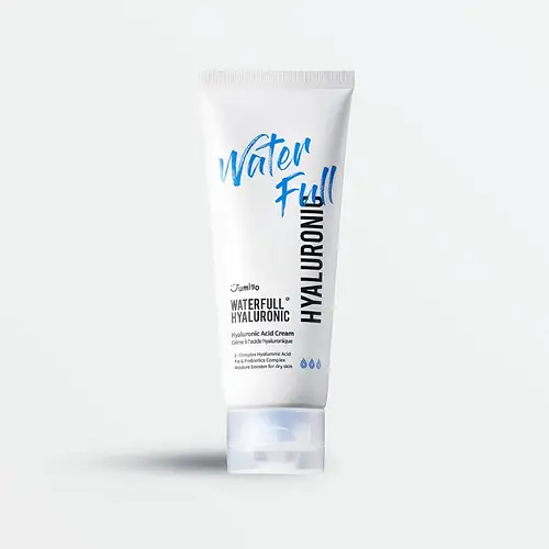 JUMISO Waterfull Hyaluronic Cream 100ml (Tube)