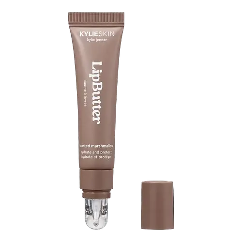 Kylie Skin Lip Butter Toasted Marshmallow