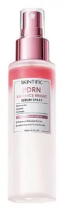 Skintific PDRN Radiance Bright Serum Spray