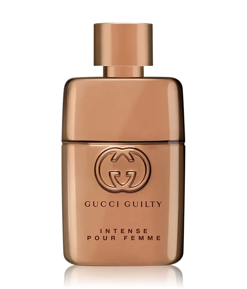 Gucci Guilty Intense Eau De Parfum Pour Femme