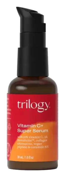 Trilogy Vitamin C+ Super Serum