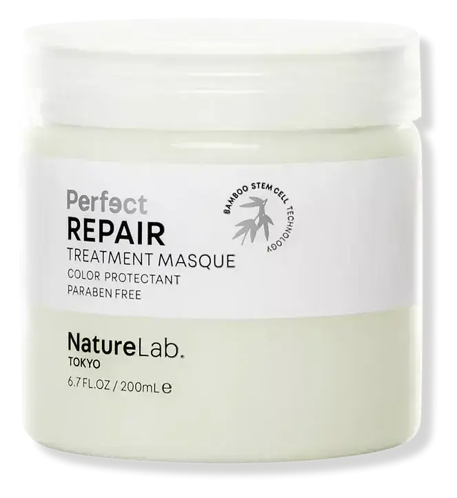 NatureLab Tokyo Perfect Repair Treatment Masque